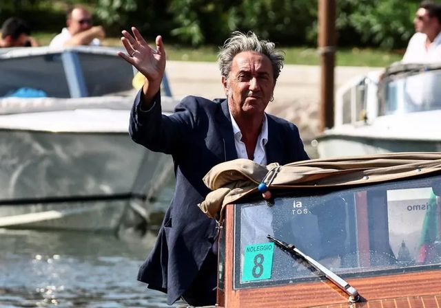 Venecia arranca bajo la sombra de Gaza, con poco cine español y muchas estrellas