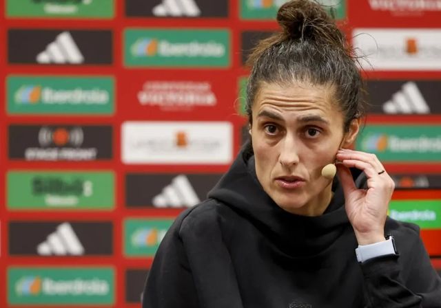 Montse Tomé perfila la Eurocopa sin Jenni Hermoso
