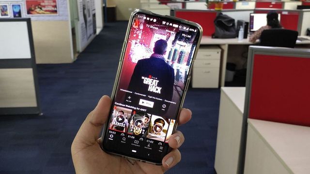 Netflix introduces cheaper India-only mobile plan at Rs 199