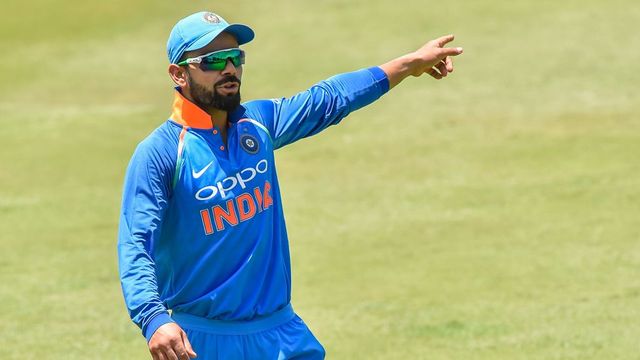 World Cup 2019 Team Profile, India: A test of Kohli's tactical acumen