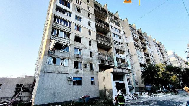 Ministerul de Externe condamnă cu fermitate atacul cu rachete rusești din localitatea Sergheevca