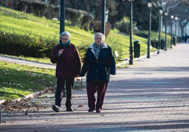 Hacienda devolverá en los próximos días hasta 4.000 euros a jubilados mutualistas