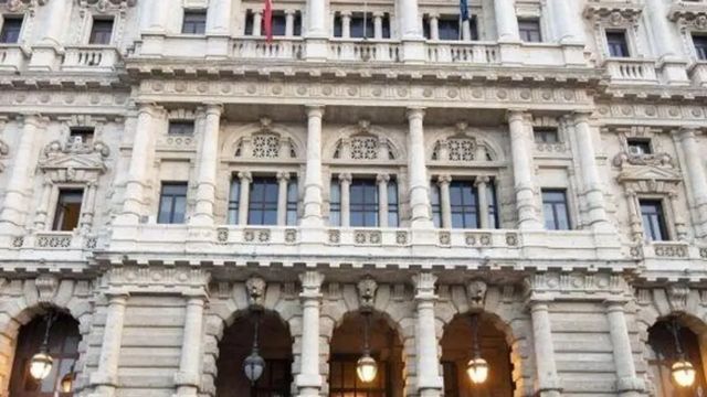 Violenza sessuale, non conta il tempo di reazione