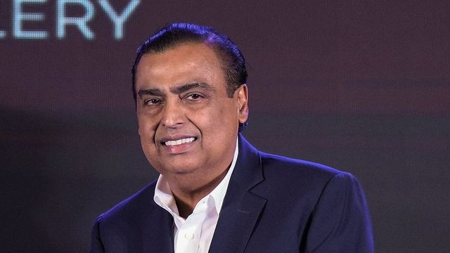 Russia oil deals in focus as Mukesh Ambani readies for Reliance AGM today