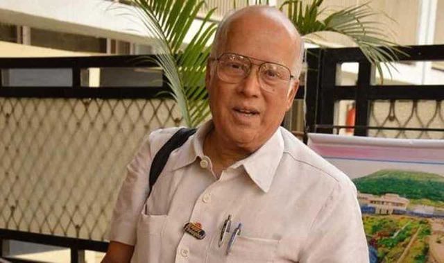 Veteran Film Producer Raj Kumar Barjatya Passes Away in Mumbai Hospital