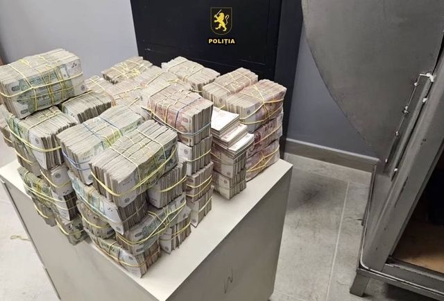 Au ascuns venitul real al restaurantelor și au achitat amenzi de sute de mii