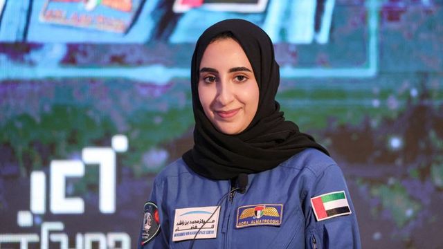 Szaúd-Arábia jövőre női űrhajóst akar az űrbe küldeni