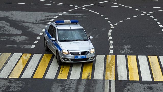 Тело голой девушки нашли в мусорном баке в Москве