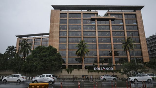 Anil Ambani’s Reliance Group to lease out company headquarters to cut debt