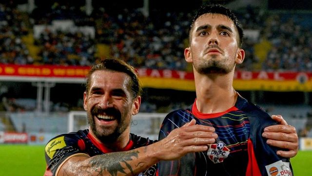 Durand Cup 2025 Final: NorthEast United Vs Diamond Harbour Live Streaming Details