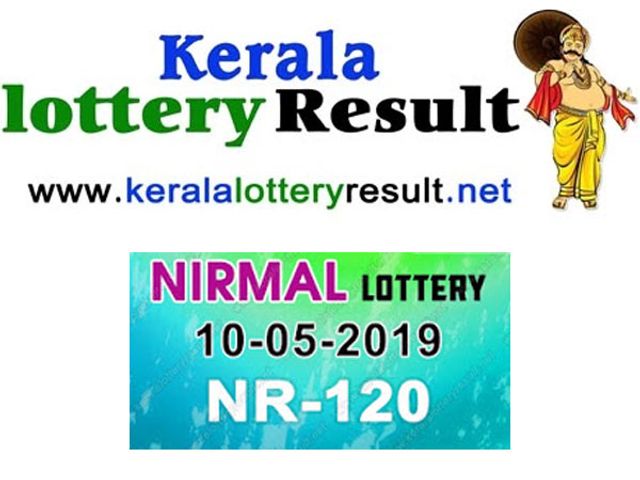 Win Rs 60 lakh, Kerala Today Lottery results: Nirmal NR-120 today lottery result