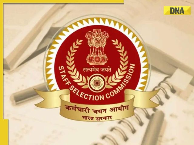SSC CGL answer key 2025 released; submit suggestions by Oct 19