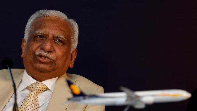 Delhi HC denies Jet Airways founder Naresh Goyal to fly abroad