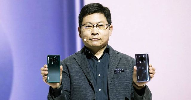 A Huawei visszautasítja a felhasználók érdekeinek figyelmen kívül hagyását