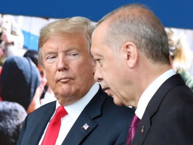 Orice incursiune a Turciei în Siria este ″inacceptabilă″ și va fi împiedicată, avertizează șeful Pentagonului