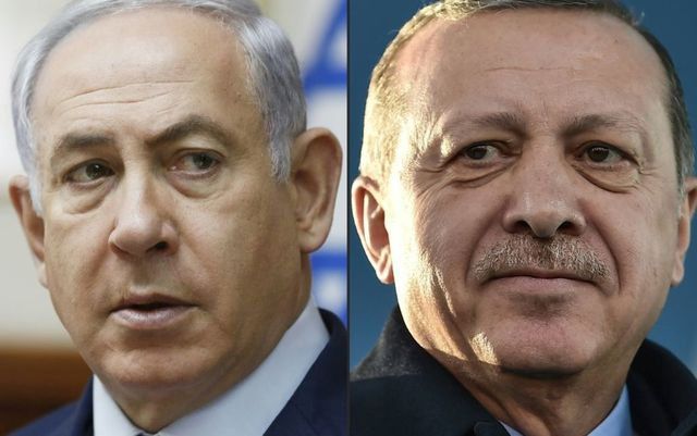 Erdogan, acuzații grave împotriva lui Netanyahu: „Ești un tiran. Ai masacrat copii palestinieni