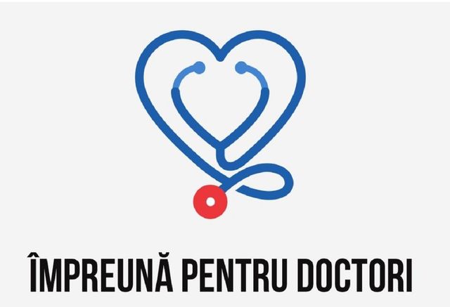 PDM a lansat campania de colectare de fonduri pentru lucrătorii medicali