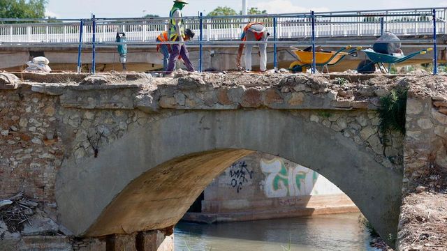 Nueve meses de la dana, de la reconstrucción a los giros del relato