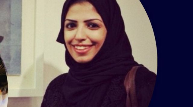 Donna saudita ritwittava i dissidenti, 34 anni di carcere