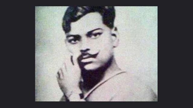 Chandra Shekhar Azad Death Anniversary: Five Facts About the Freedom Fighter