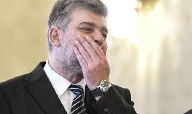 Ciolacu, după ce Iohannis a fost amendat de CNCD: A făcut România de râs în cancelariile europene