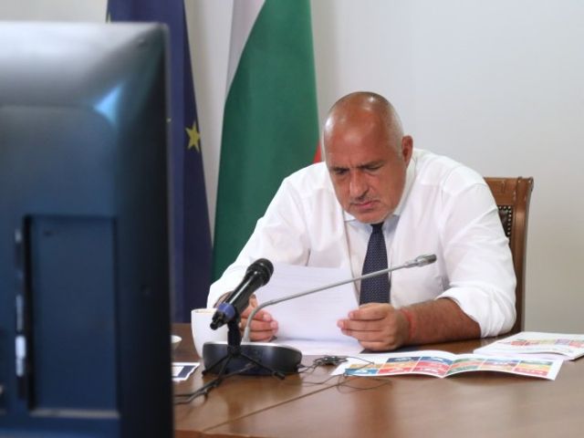 Борисов участва в Политическия форум на високо равнище по устойчиво развитие