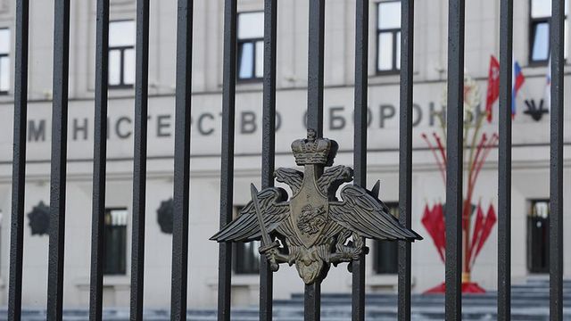 Молодым военным упростят путь к званию старшего лейтенанта