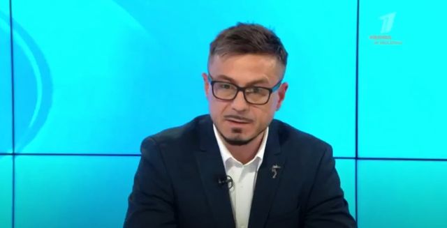 Лисневский о «законе Магнитского»: Власть совершает огромную ошибку
