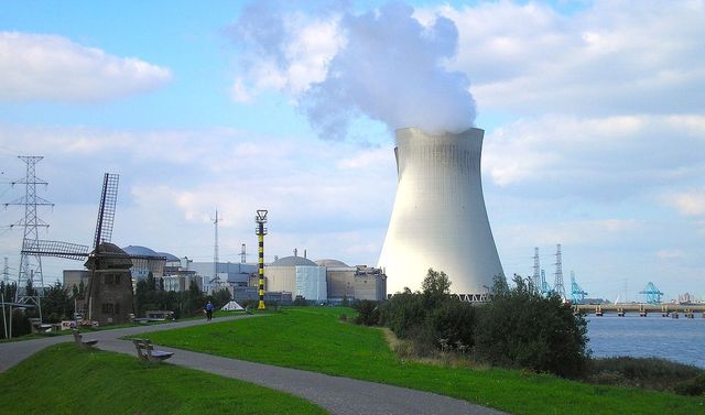 Terremoto in Francia, fermati reattori nucleari di una centrale del Sud