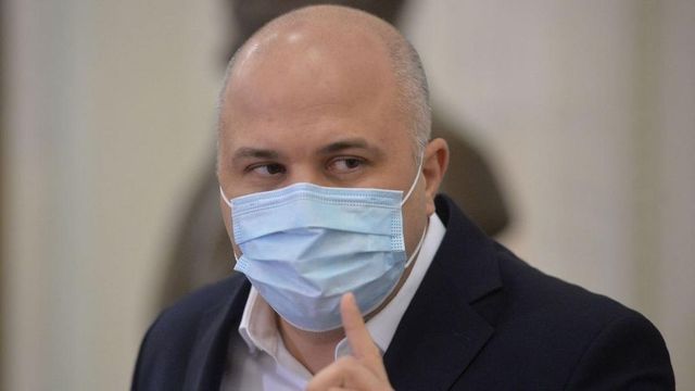 Deputat USR, atac la șeful statului: Pervers, în stil pesedist, Iohannis îl roagă pe ministrul Justiției să lămurească povestea