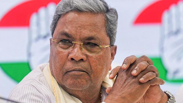 Siddaramaiah takes dig at HDK on caste census report