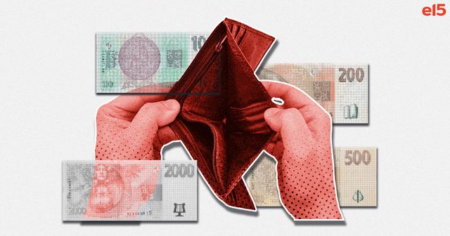 Maloobchodní tržby v červenci zpomalily meziroční růst na 2,5 procenta