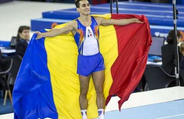 Marian Drăgulescu s-a calificat la Jocurile Olimpice pentru a cincea oară