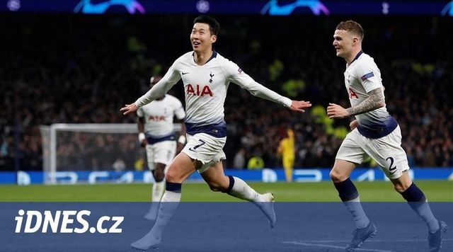 Tottenham touží po premiéře v semifinále, Liverpool má pohodlný náskok