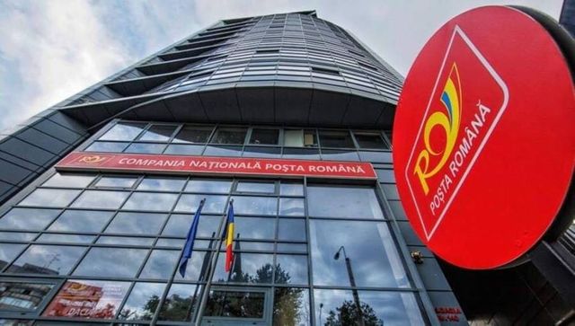 Poșta Română anunță că pensiile vor întârzia în ianuarie