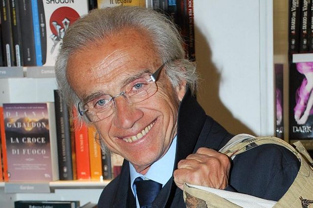 Addio a Gabriele La Porta, storico conduttore Rai