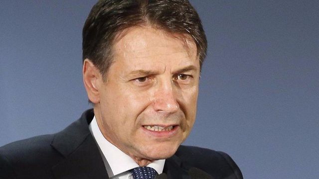 Migranti: Conte, non si può fare tutto da soli