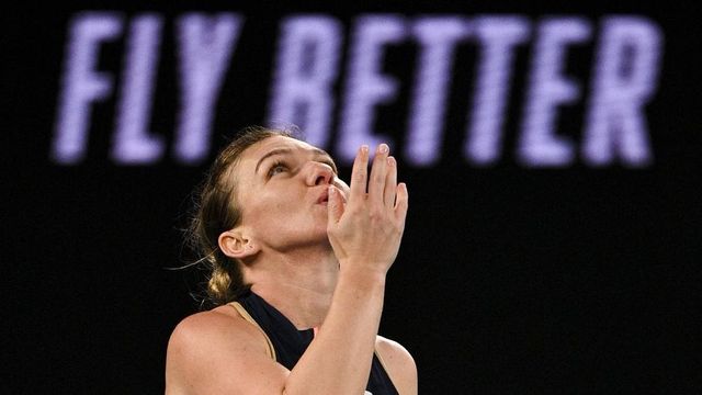 Simona Halep și-a anunțat oficial participarea la Miami Open