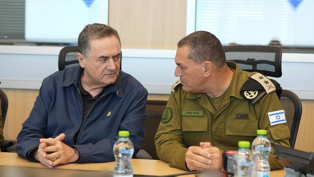 Todo lo que se sabe sobre la “ciudad humanitaria” que Israel quiere construir para concentrar a la población de Gaza