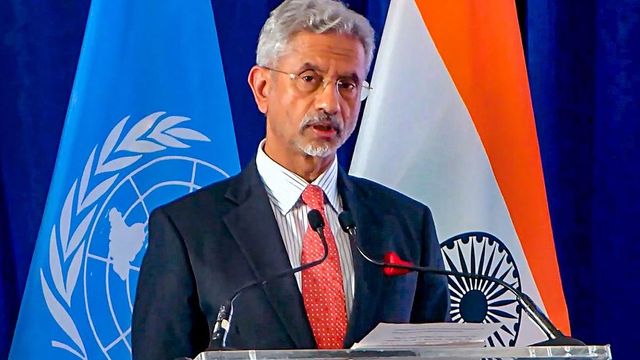 'Lot of Folks Were Surprised': Jaishankar on How India Bridged Global Divide During G20