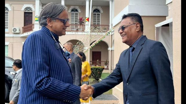 Delegates stress India’s zero tolerance on terror