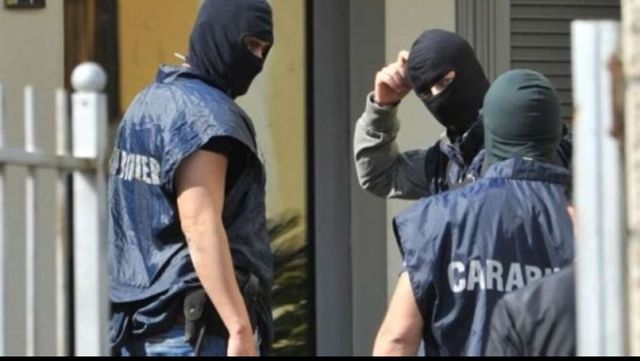 Operazione antimafia in tutta Italia, 84 misure cautelari