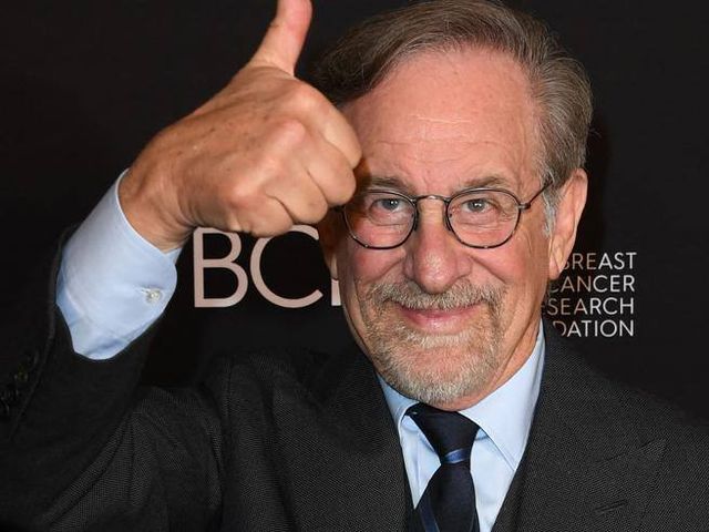 Amblin Partners, la società di Steven Spielberg, ha stretto un accordo di collaborazione con Netflix