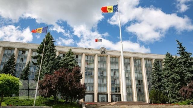 Чрезвычайное положение в Молдове продлят еще на 60 дней
