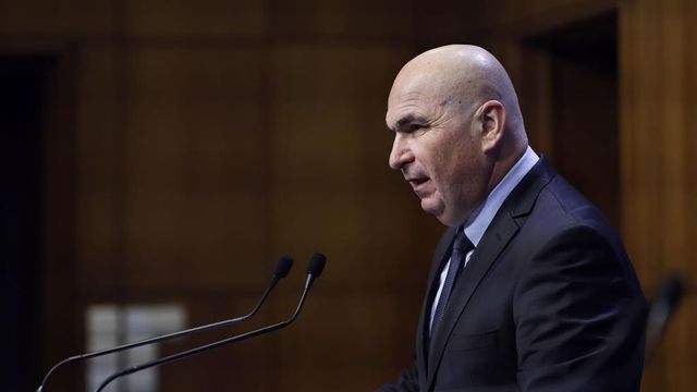 Bolojan, primele declarații după acuzațiile că a stat patru luni ilegal în fosta vilă a lui Băsescu