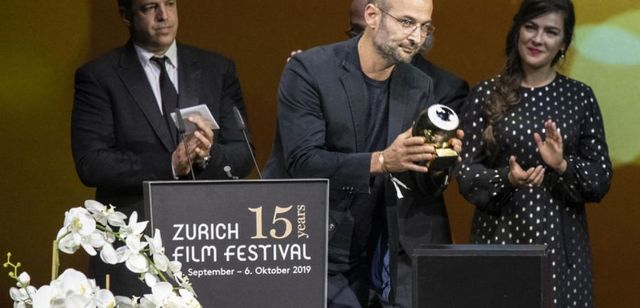 Filmul „colectiv“, regizat de Alexander Nanau, a fost desemnat cel mai bun documentar la Festivalul de Film de la Zurich