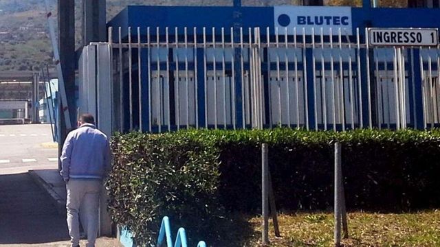 Palermo, nuovo sequestro alla Blutec per 16 milioni di euro