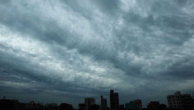 Storm activity over Arabian Sea likely to hit Maharashtra, Gujarat: IMD