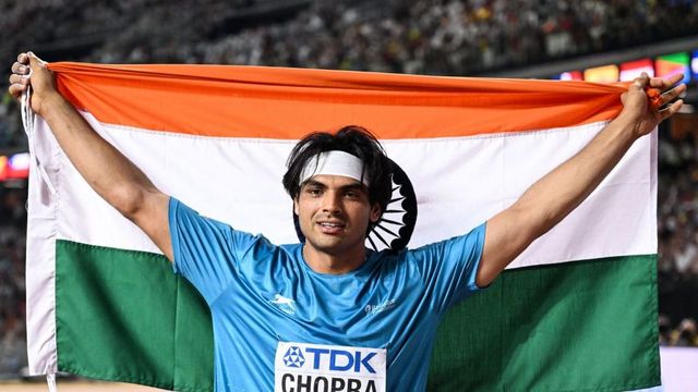 Neeraj Chopra Classic postponed amid escalating Indo-Pak tensions