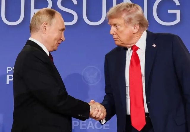 Trump y Putin suspenden la reunión de Hungría